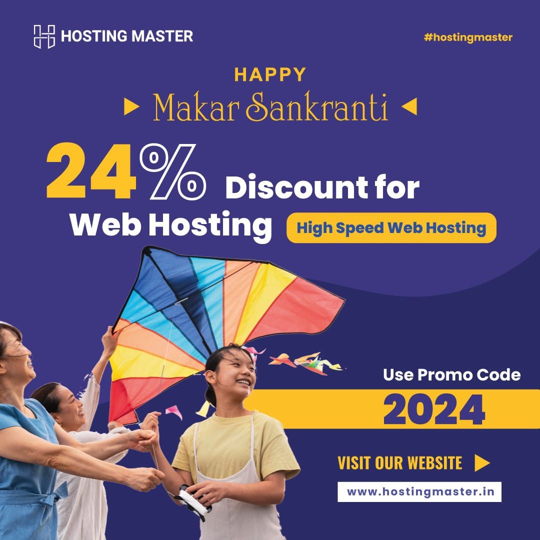 Hosting Master
